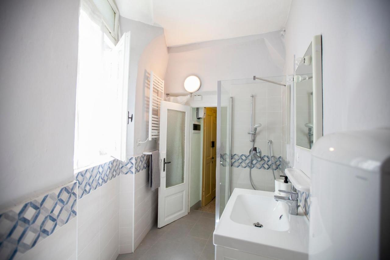 Apartamento Al Porticciolo Nesso Exterior foto