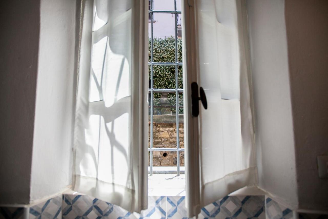 Apartamento Al Porticciolo Nesso Exterior foto
